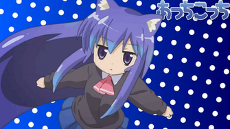 Tsumiki Miniwa Acchi Kocchi HD Wallpaper Background Image