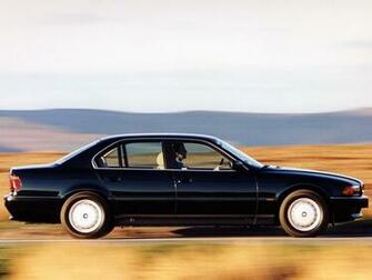 Bmw 728i Uk Spec E38 Wallpaper Car HD