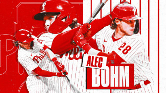 Phillies Wallpaper