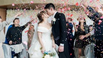A Simple Guide On Get Married In Hong Kong