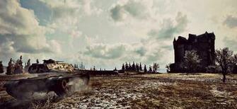 World Of Tanks T110e5 HD Wallpaper X By Souls1122 On