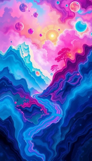 MHD Wallpaper