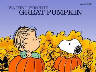 Great Pumpkin Gift Exchange