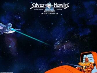 Silverhawks Wallpaper