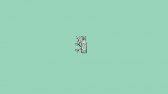 Aesthetic Art Wallpaper
