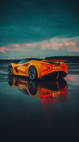 Top Cool Cars Wallpaper 4k HD