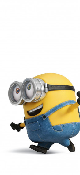 Despicable Me Wallpaper iPhone
