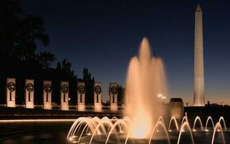 Washington Dc Monument Monuments Wallpaper Desktop