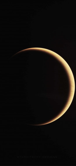 Moon iPhone Wallpaper