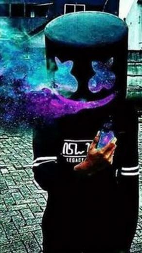 Marshmello HD Wallpaper For Android
