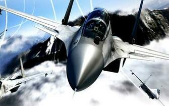 Flying Jet Fighter Wallpaper For Desktop Laptop Amp Mobile