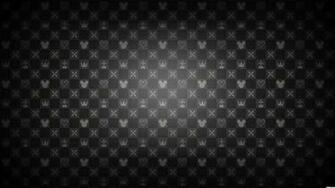 Kingdom Hearts Heartless Wallpaper