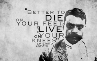 Emiliano Zapata By Sfegraphics
