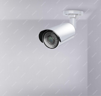 Security Camera Background Wallpaper