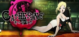 Catherine Finally Gets A Rough Release Date Nuttyjawa