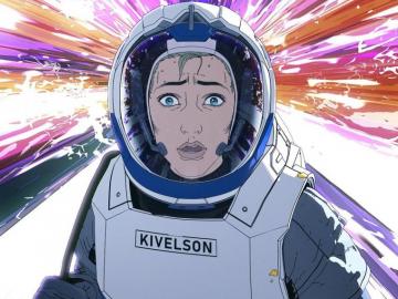 Breaking Down Love Death Robots Season By And