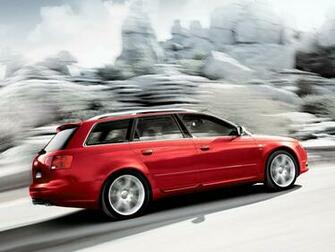 Audi S4 Avant Wallpaper Cool Cars