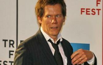 Kevin Bacon Gus
