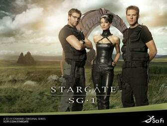 Stargate Sg1 B L M Rehberi Tan T Wallpaper Kadro