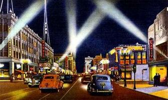 Hollywoodboulevard
