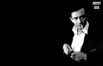 Historiador Do Rock Wallpaper Johnny Cash