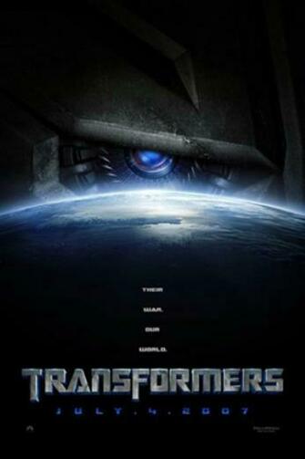 Transformers iPhone Wallpaper