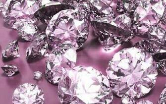 Wallpaper For Purple Diamonds