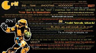 Red Vs Blue Grif Wallpaper Desktop Of Quotes