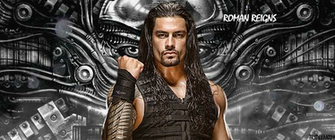 Coogled Wwe Wrestler Roman Reigns HD Wallpaper