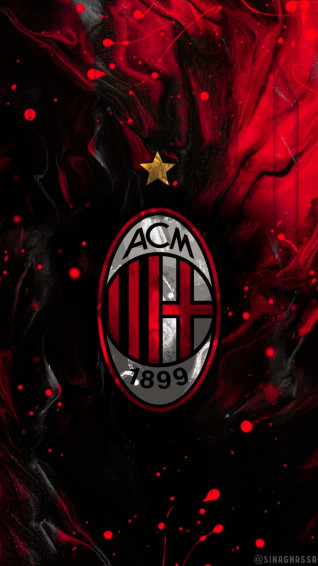 Ac Milan Wallpaper Top Best