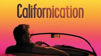 Californication Wallpaper