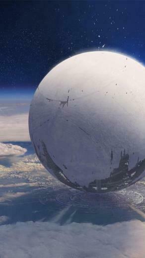 Destiny HD Wallpaper Desktop Background Mobile
