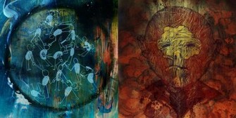 The Acacia Strain Continent