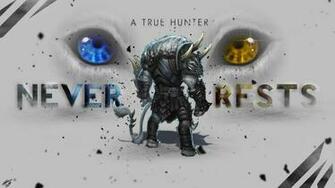 Rengar Wallpaper League Of Lege