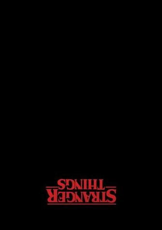 Stranger Things Poster On Cool Posters