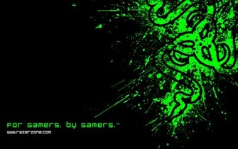 Razer Wallpaper