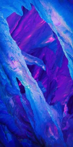 Vibrant Wallpaper Top Background
