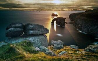 Landscape Wallpaper Desktop Wallpaers Desk7 Net