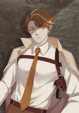 Almond Cookie Run Kingdom Mobile Wallpaper
