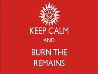 Keep Calm Quotes Wallpaper