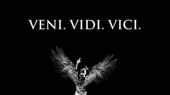 Veni Vidi Vici Wallpaper Motivation Board Quotes Zyzz
