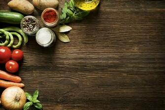 Food Background Powerpoint Background For Templates