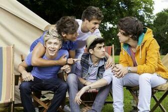 One Direction HD Wallpaper Net
