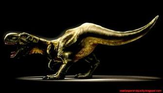 Dinosaur Wallpaper HD