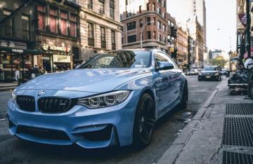 Bmw Wallpaper HD Hq