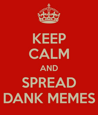 Pin Dank Memes
