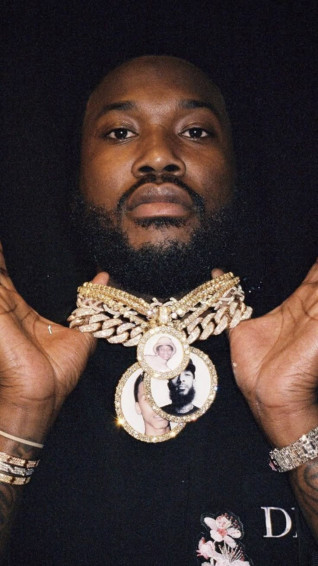Meek Mill Wallpaper