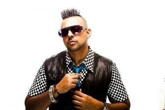 Sean Paul Tour Dates Concerts Tickets Music