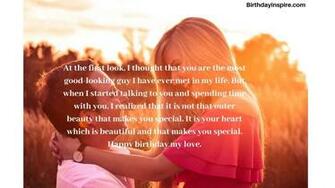 Happy BirtHDay Wishes For My Love Boyfriend Preet Kamal
