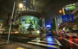 Category Nature HD Wallpaper Subcategory Cityscape